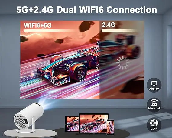 Create the Perfect Home