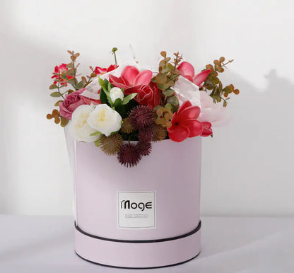 🌹 Rose Flower Arrangement — A Gift That Lasts Forever