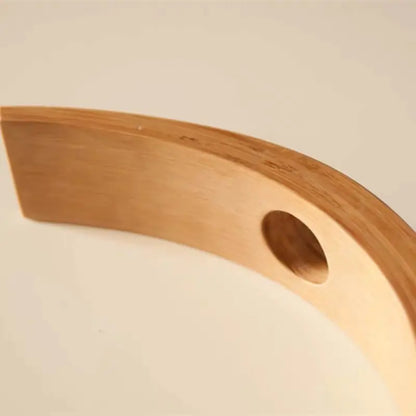 Modern Wine Rack Display for Home Decor