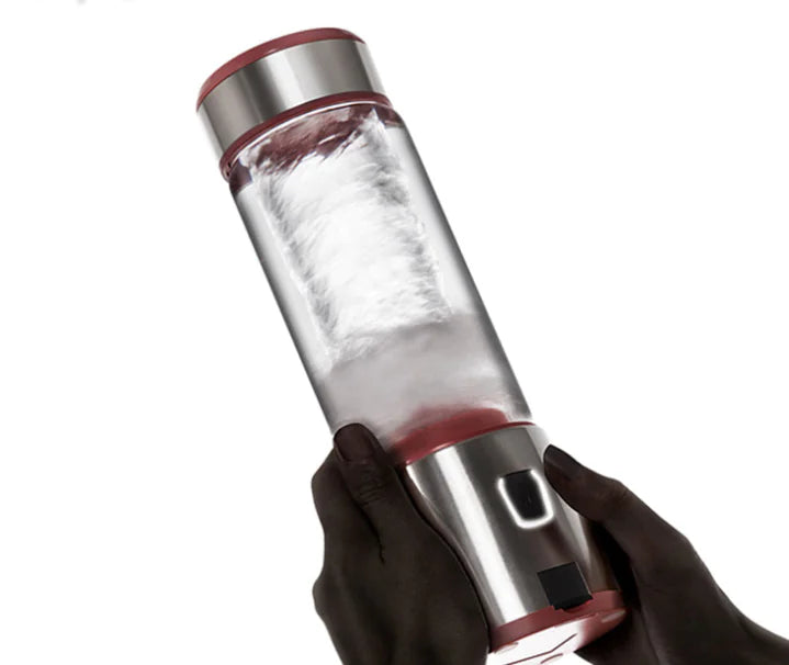 🥤 Mini Portable Electric Juice Blender Cup — Freshness Anywhere, Anytime