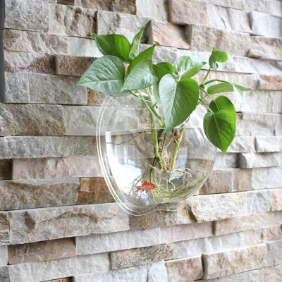 Wall Planter — Bring Nature Home in Style