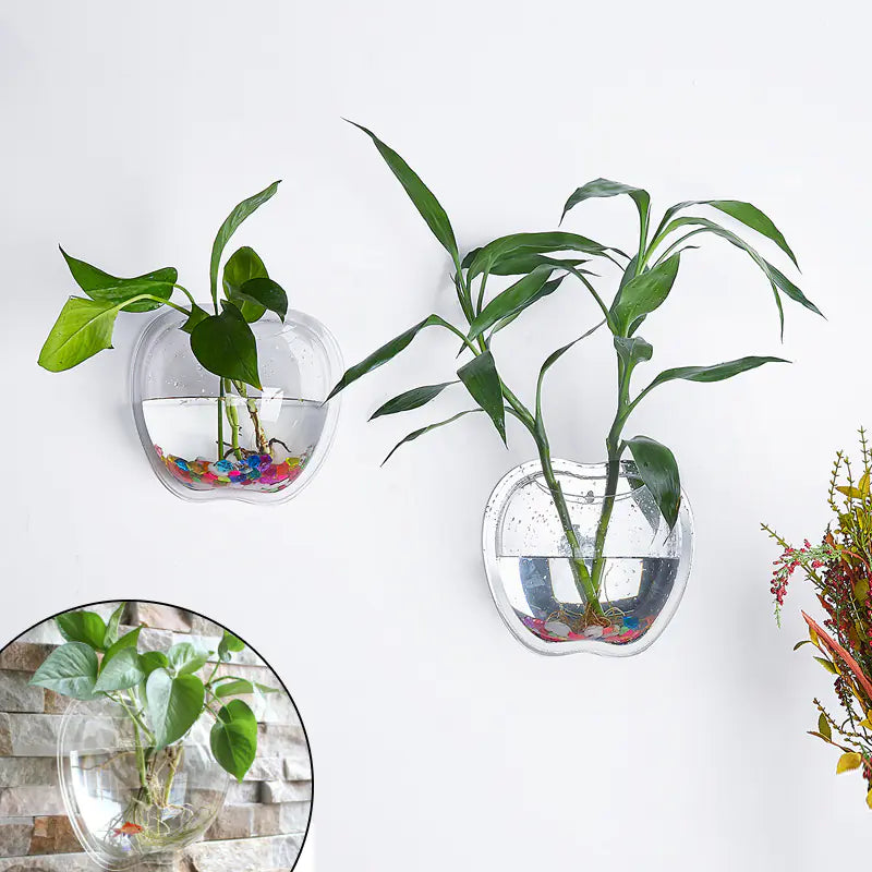 Wall Planter — Bring Nature Home in Style