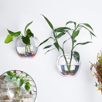 Wall Planter — Bring Nature Home in Style