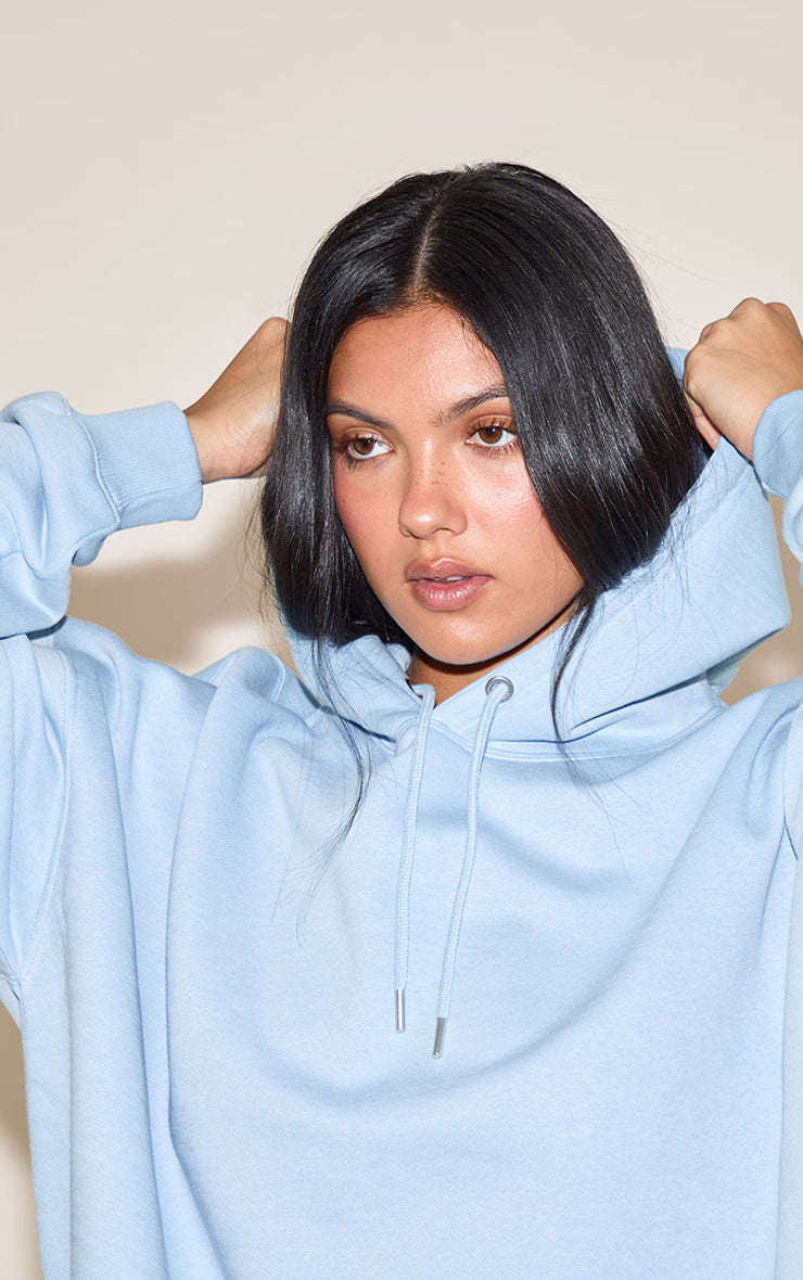 Women’s Oversized Hoodie – Comfort Meets Effortless Style