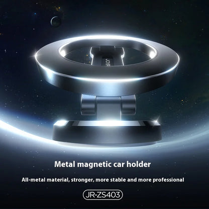 ✨ Magnetic Power Meets Effortless Driving – MagSafe Car Mount ✨