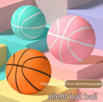 Silent Basketball