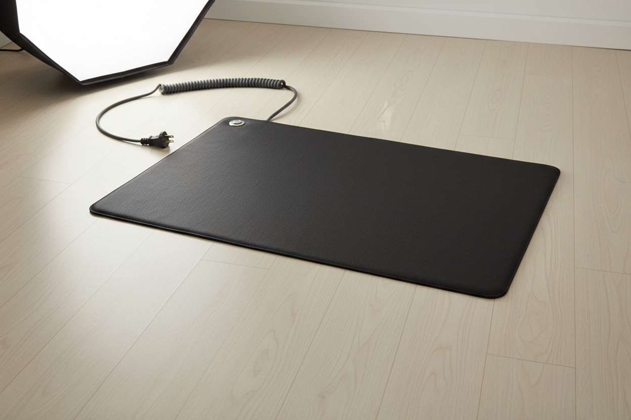 grounding mat