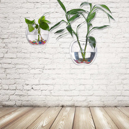 Wall Planter — Bring Nature Home in Style
