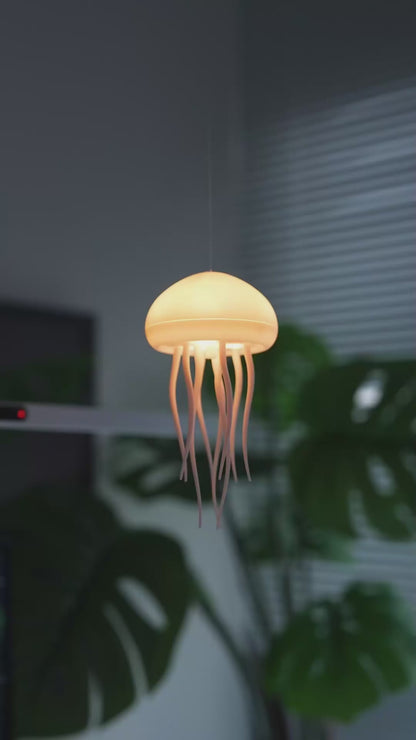 Jelly Glow Smart Lamp