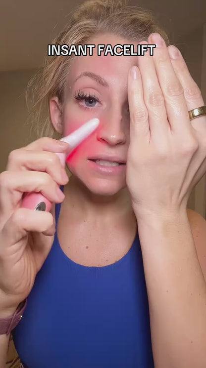 3-in-1 Neck & Face Massager – Redefine Relaxation and Radiance!