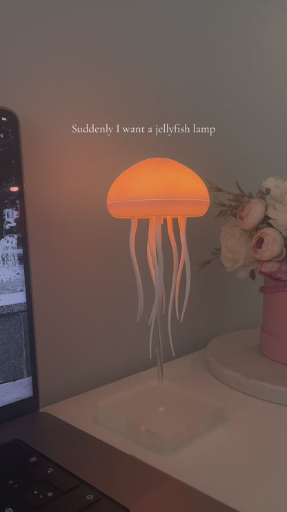 Jelly Glow Smart Lamp