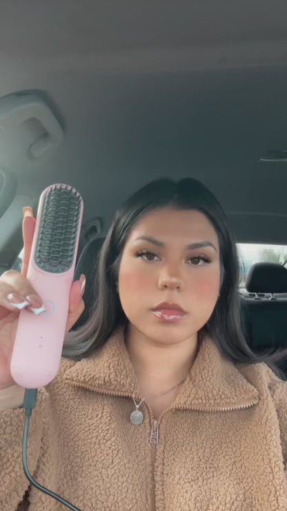 ✨ Your New Go-Anywhere Styling Essential ✨