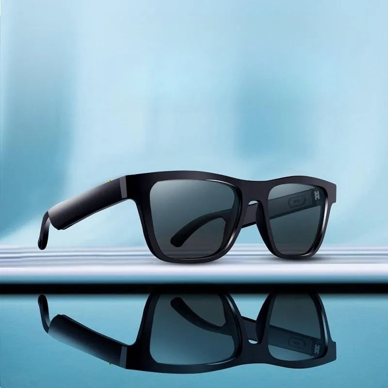 🕶️ Smart Bluetooth Sunglasses — Style Meets Innovation