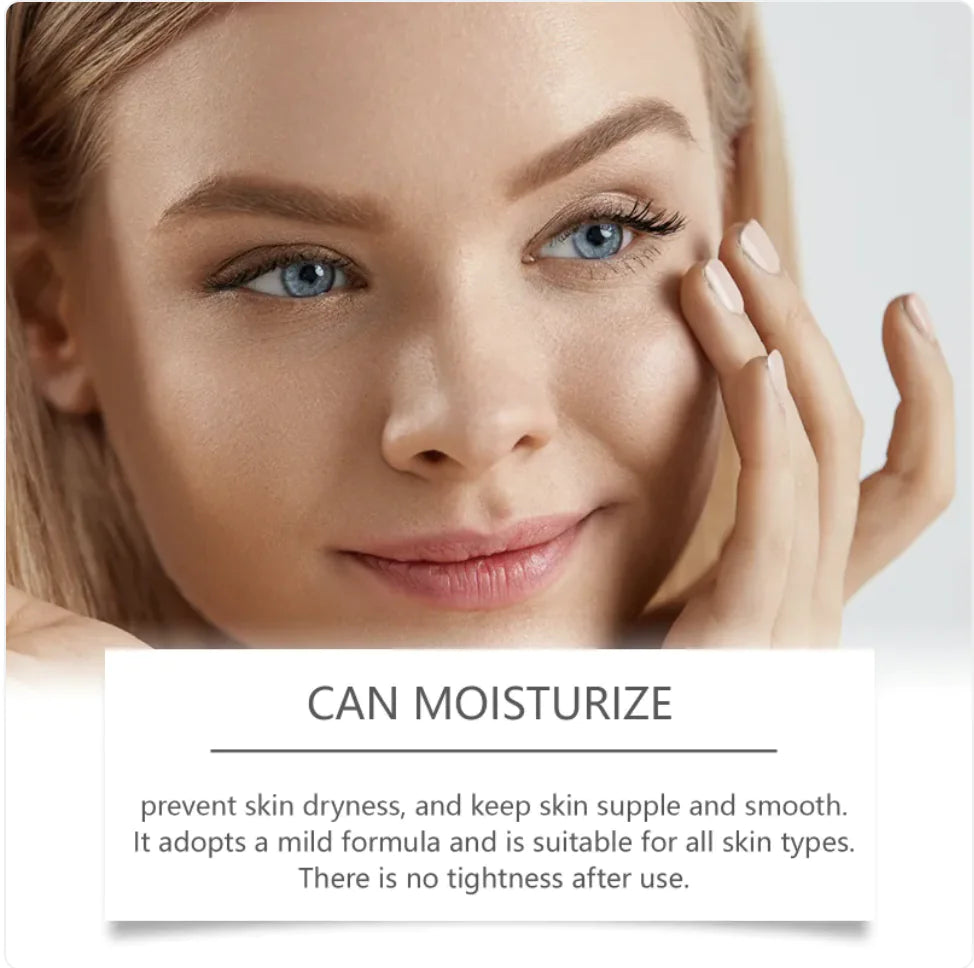 🌸 Collagen Cleansing Mask