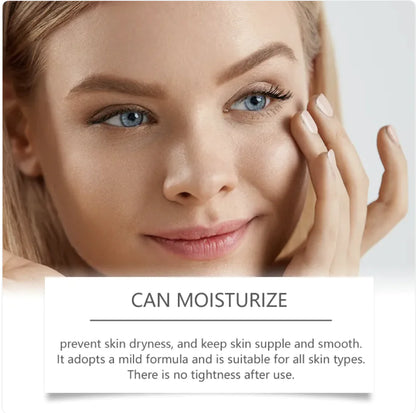 🌸 Collagen Cleansing Mask